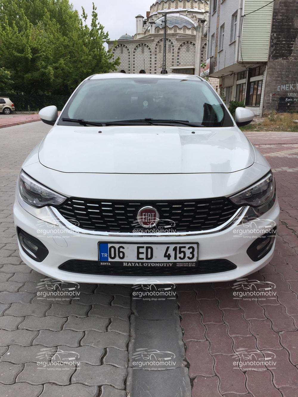 BODY KIT Ergun Otomotiv